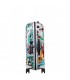 Maleta Grande C-LITE DISNEY, Magic Disney