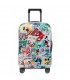 Maleta Grande C-LITE DISNEY, Magic Disney