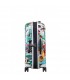Maleta Grande C-LITE DISNEY, Magic Disney