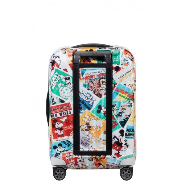 Maleta Grande C-LITE DISNEY, Magic Disney
