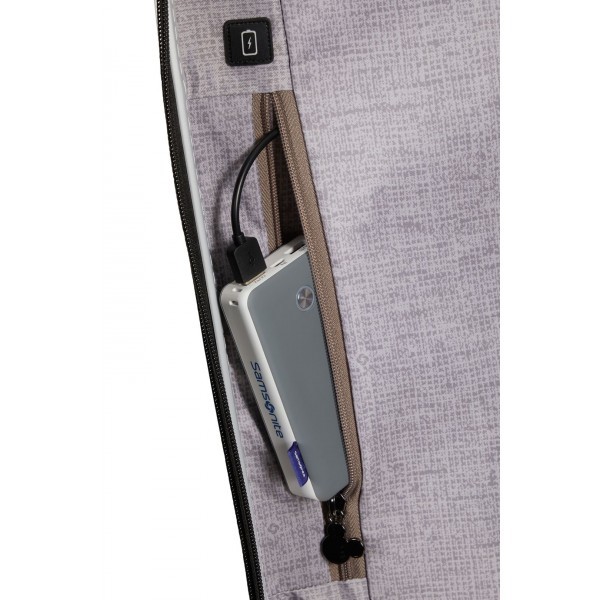 Maleta Grande C-LITE DISNEY, Magic Disney