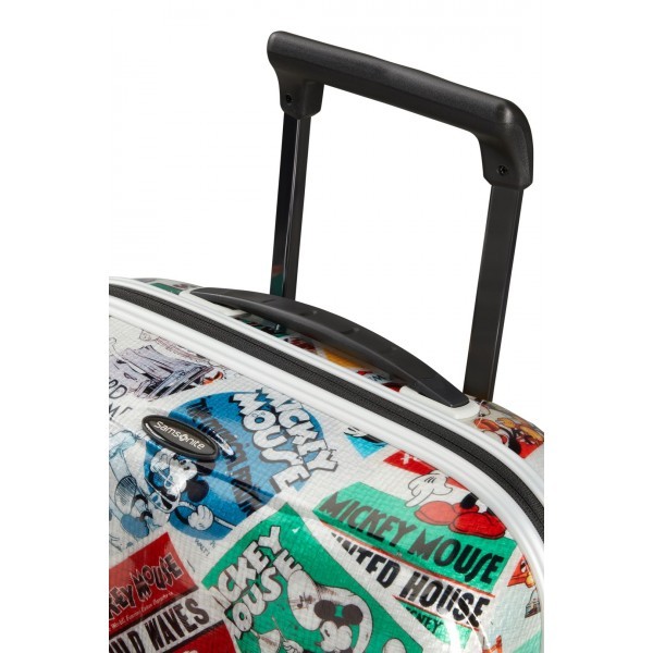 Maleta Grande C-LITE DISNEY, Magic Disney