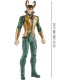 Avengers Figura Titan Loki