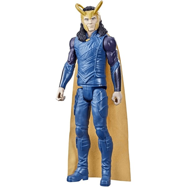 Avengers Figura Titan Loki