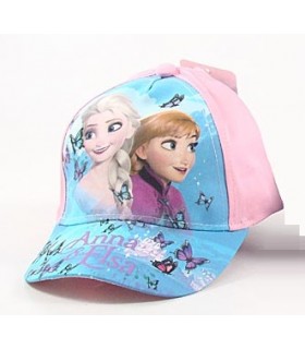 GORRAS DE SOL PARA NIÑOS FROZEN