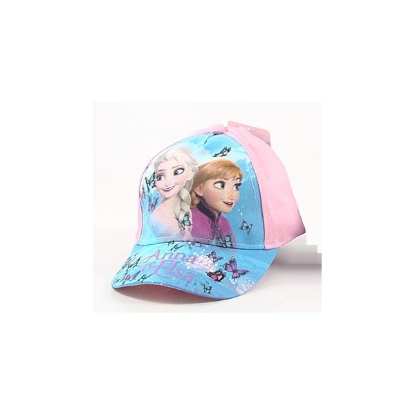 GORRAS DE SOL PARA NIÑOS FROZEN