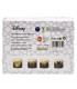 SET 4 TAZAS DE CRISTAL EXPRESSO MINNIE