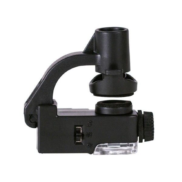 MICROSCOPIO SMARTPHONE