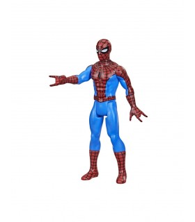 Spider-Man Marvel Legends Retro