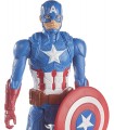 Avengers - Capitán América Figura
