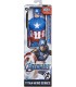 Avengers - Capitán América Figura