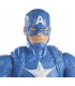 Avengers - Capitán América Figura