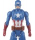 Avengers - Capitán América Figura