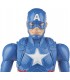 Avengers - Capitán América Figura