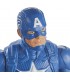 Avengers - Capitán América Figura