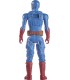 Avengers - Capitán América Figura