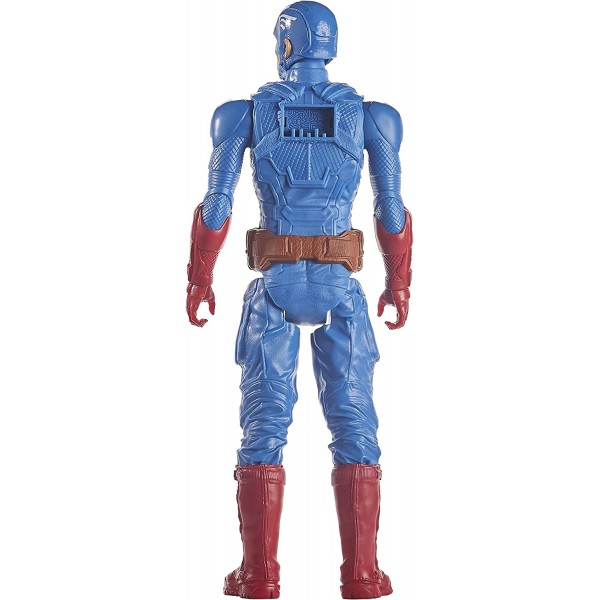 Avengers - Capitán América Figura