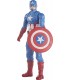 Avengers - Capitán América Figura