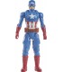 Avengers - Capitán América Figura