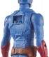 Avengers - Capitán América Figura