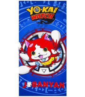 Toalla Yo-kay microfibra, magic Disney