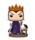 Figura POP Disney Villains Queen Grimhilde