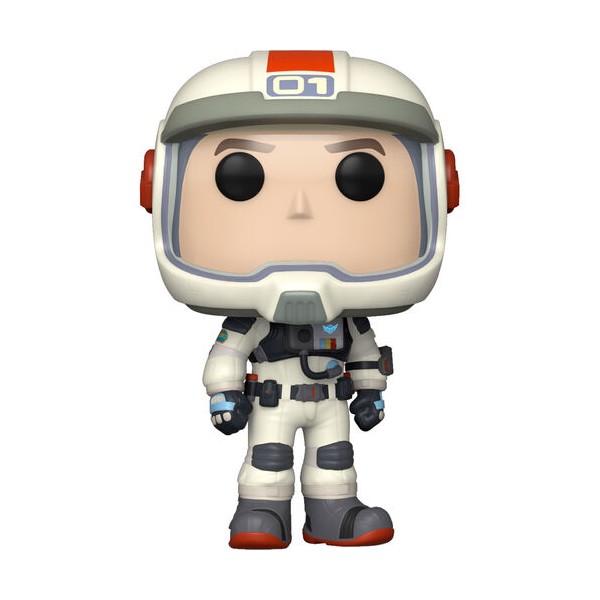 Figura POP Disney Pixar Lightyear Buzz Lightyear XL-01