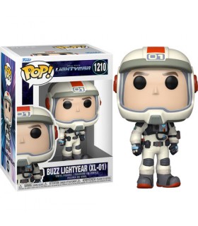 FunkoPOP Disney Pixar  Buzz Lightyear