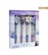 BOLÍGRAFO PACK X4 FROZEN II