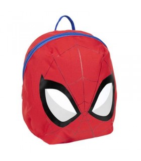 MOCHILA GUARDERIA PERSONAJE SPIDERMAN