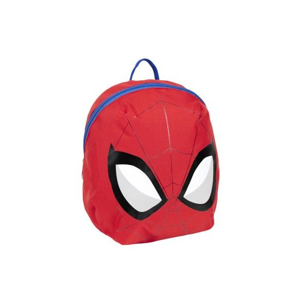 MOCHILA GUARDERIA PERSONAJE SPIDERMAN