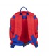 MOCHILA GUARDERIA PERSONAJE SPIDERMAN