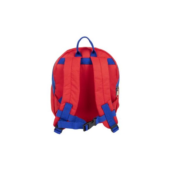 MOCHILA GUARDERIA PERSONAJE SPIDERMAN