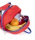 MOCHILA GUARDERIA PERSONAJE SPIDERMAN