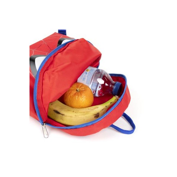 MOCHILA GUARDERIA PERSONAJE SPIDERMAN