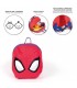 MOCHILA GUARDERIA PERSONAJE SPIDERMAN