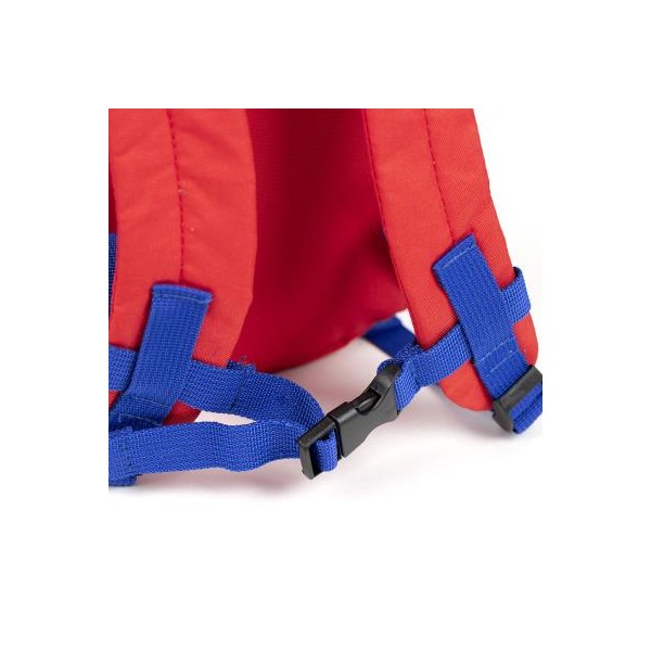MOCHILA GUARDERIA PERSONAJE SPIDERMAN