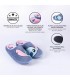 ZAPATILLAS DE CASA ABIERTA STITCH