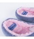 ZAPATILLAS DE CASA ABIERTA STITCH