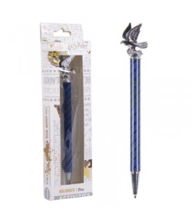BOLÍGRAFO HARRY POTTER RAVENCLAW