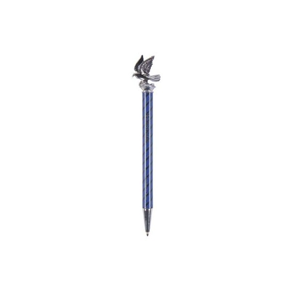 BOLÍGRAFO HARRY POTTER RAVENCLAW
