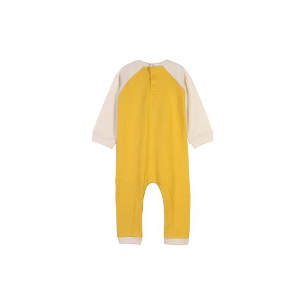 PELELE INTERLOCK DISNEY WINNIE THE POOH