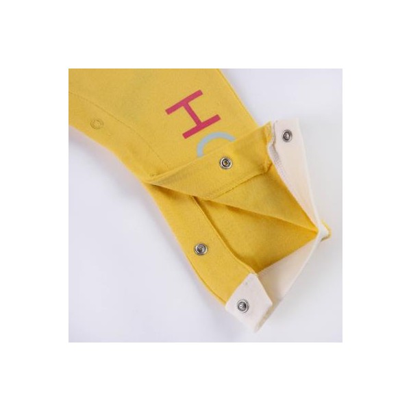 PELELE INTERLOCK DISNEY WINNIE THE POOH