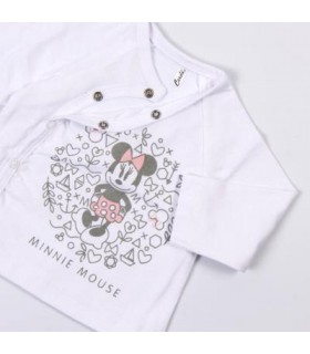PACK REGALO 4 PIEZAS MINNIE