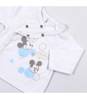 PACK REGALO 4 PIEZAS MICKEY
