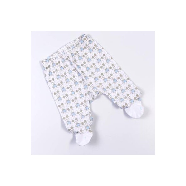 PACK REGALO 4 PIEZAS MICKEY