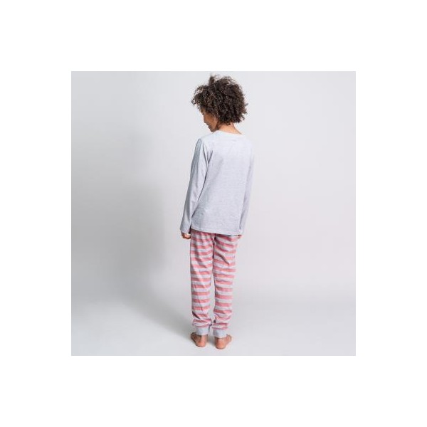 PIJAMA LARGO SINGLE JERSEY MINNIE