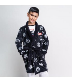 BATÍN CORAL FLEECE MARVEL