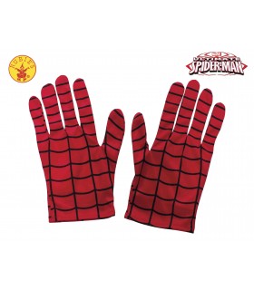 GUANTES SPIDERMAN MARVEL INFANTIL