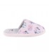 ZAPATILLAS DE CASA ABIERTA MINNIE